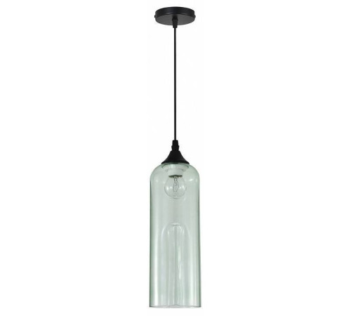 Подвесной светильник Escada Yumbilla 2110/1S Green