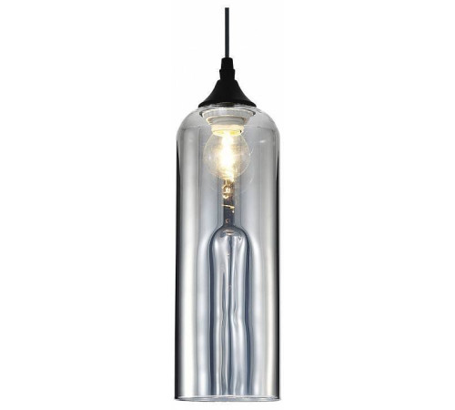 Подвесной светильник Escada Yumbilla 2110/1S Smoke