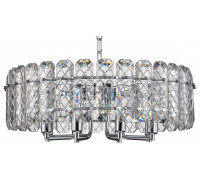 Подвесной светильник Escada Nerissa 2115/8S Chrome