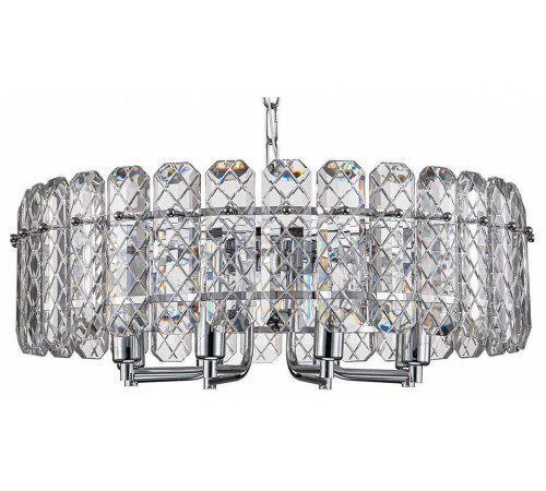 Подвесной светильник Escada Nerissa 2115/8S Chrome