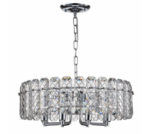 Подвесной светильник Escada Nerissa 2115/8S Chrome