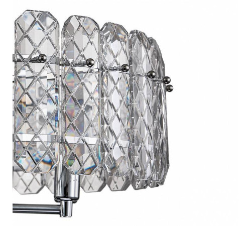 Подвесной светильник Escada Nerissa 2115/8S Chrome