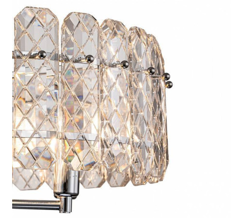 Подвесной светильник Escada Nerissa 2115/8S Chrome