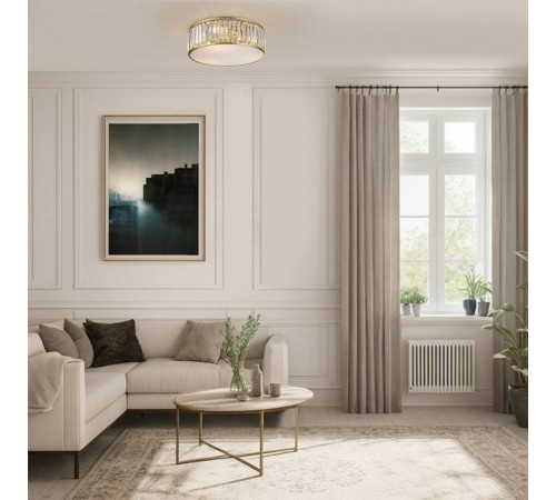 Накладной светильник Escada Unona 2116/3