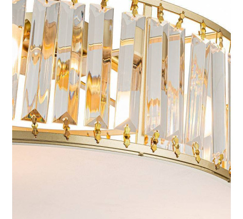 Накладной светильник Escada Unona 2116/3