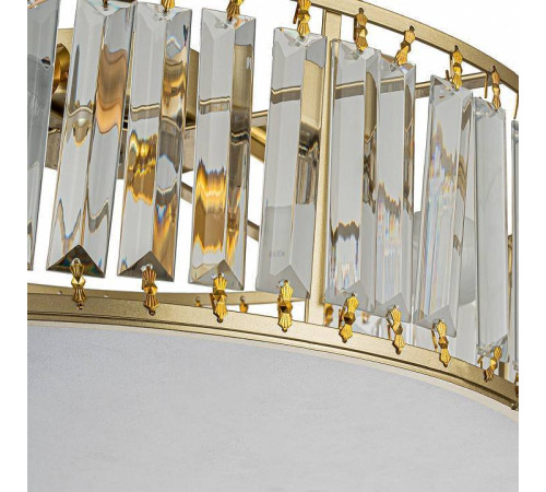 Накладной светильник Escada Unona 2116/3