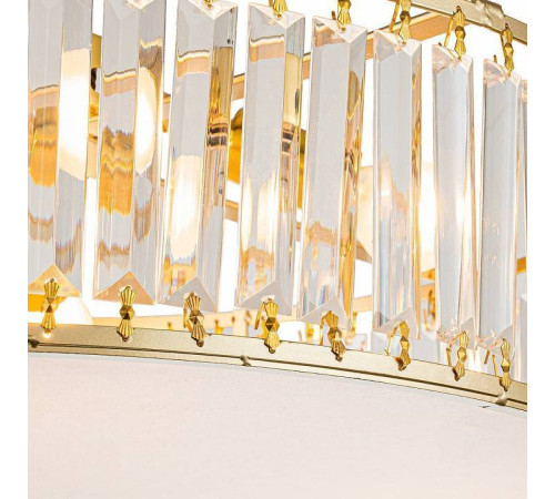 Накладной светильник Escada Unona 2116/4