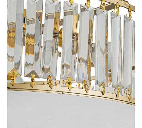 Накладной светильник Escada Unona 2116/4