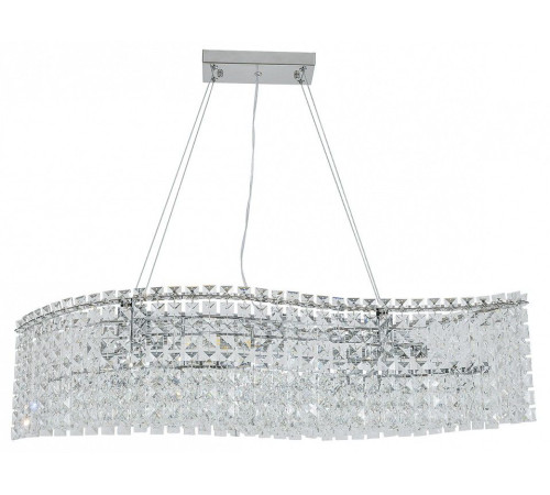 Подвесная люстра Escada 2122 2122/6S Chrome