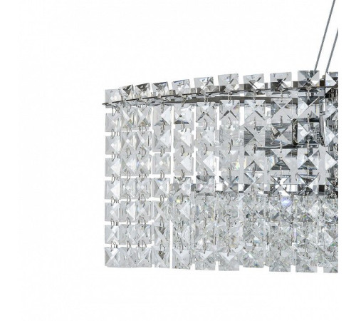 Подвесная люстра Escada 2122 2122/6S Chrome