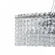 Подвесная люстра Escada 2122 2122/6S Chrome