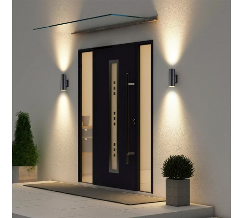 Светильник на штанге Escada Biotit 30015W/02 Black