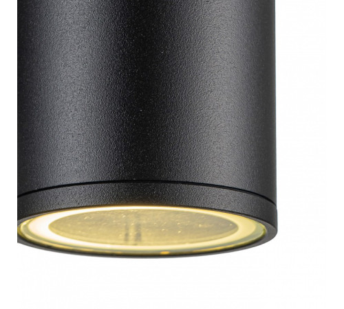 Светильник на штанге Escada Biotit 30015W/02 Black