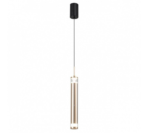 Подвесной светильник Escada 609 609/S LED Gold