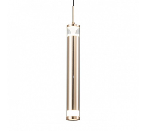 Подвесной светильник Escada 609 609/S LED Gold