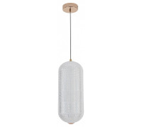 Подвесной светильник Escada 610 610/S LED