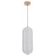 Подвесной светильник Escada 610 610/S LED