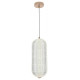 Подвесной светильник Escada 610 610/S LED