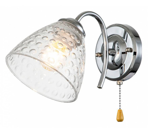 Бра Escada Freesia 658/1A Chrome