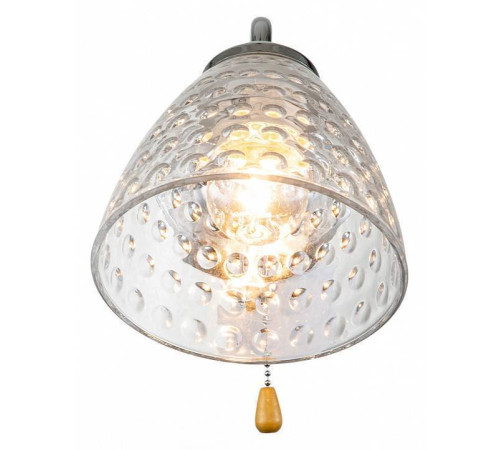 Бра Escada Freesia 658/1A Chrome