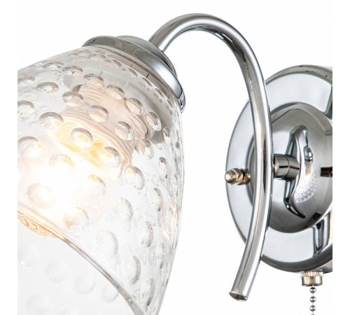 Бра Escada Freesia 658/1A Chrome