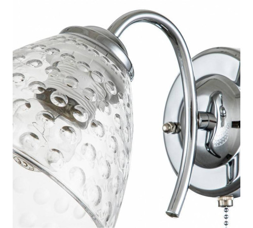 Бра Escada Freesia 658/1A Chrome
