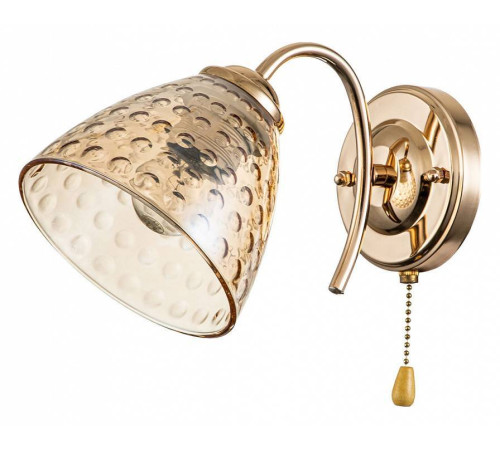 Бра Escada Freesia 658/1A Gold