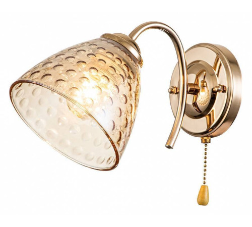 Бра Escada Freesia 658/1A Gold