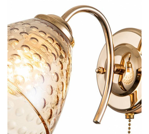 Бра Escada Freesia 658/1A Gold