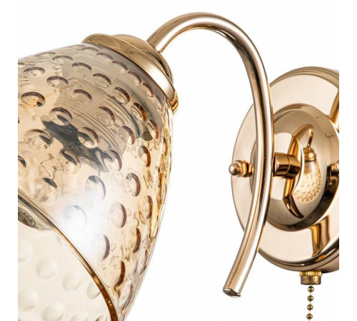 Бра Escada Freesia 658/1A Gold