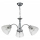 Подвесная люстра Escada Freesia 658/3PL Chrome