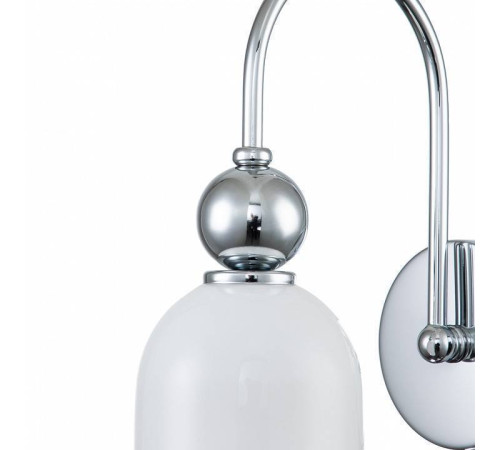 Бра Escada Ode 686/1A Chrome