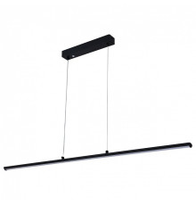 Подвесной светильник Escada 170001 100001/1PL Black