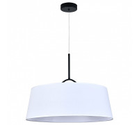 Подвесной светильник Escada 130001 130001/1P Black