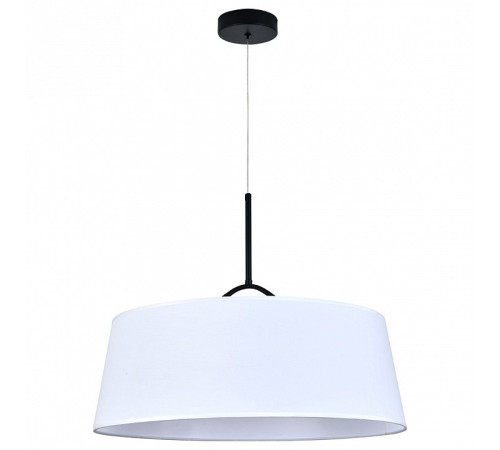 Подвесной светильник Escada 130001 130001/1P Black