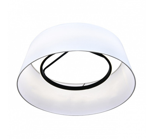 Подвесной светильник Escada 130001 130001/1P Black