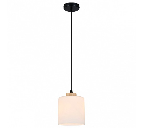 Подвесной светильник Escada 160002 160002/B/1P Black