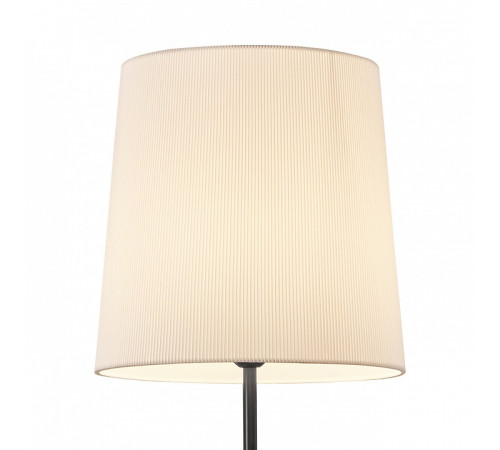 Торшер Escada 190001 190001/1F Black