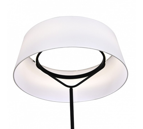 Торшер Escada 130001 130001/1F Black