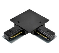 Соединитель угловой L-образный для треков Escada PRIMA ESTR20021