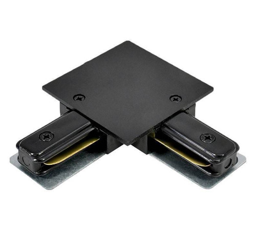 Соединитель угловой L-образный для треков Escada PRIMA ESTR20021