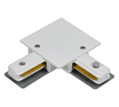 Соединитель угловой L-образный для треков Escada PRIMA ESTR20022