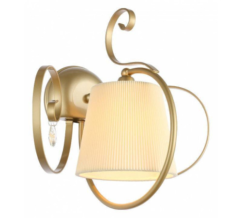 Бра EVOLUCE Azzurro SL177.201.01