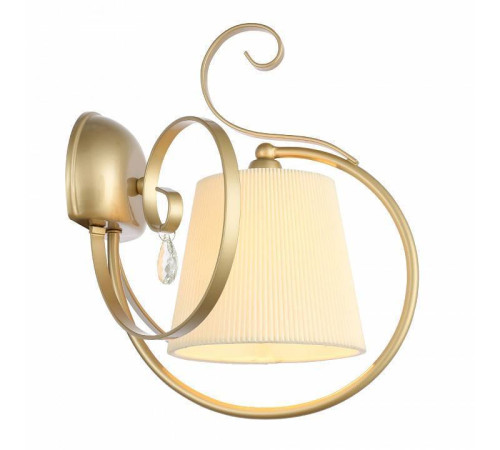 Бра EVOLUCE Azzurro SL177.201.01