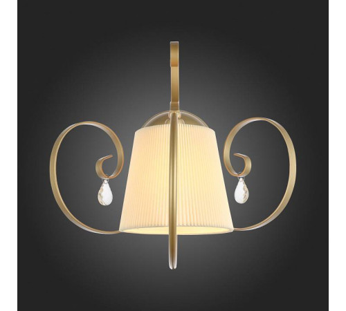 Бра EVOLUCE Azzurro SL177.201.01