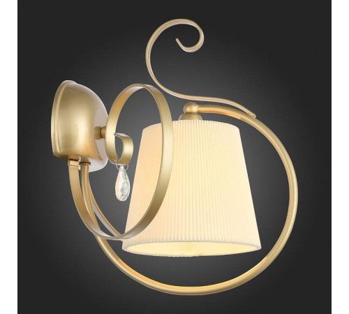 Бра EVOLUCE Azzurro SL177.201.01