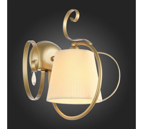 Бра EVOLUCE Azzurro SL177.201.01