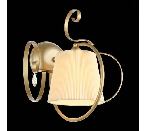 Бра EVOLUCE Azzurro SL177.201.01