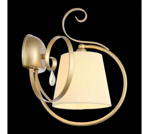 Бра EVOLUCE Azzurro SL177.201.01