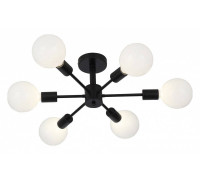 Люстра на штанге EVOLUCE Ano SL419.402.06